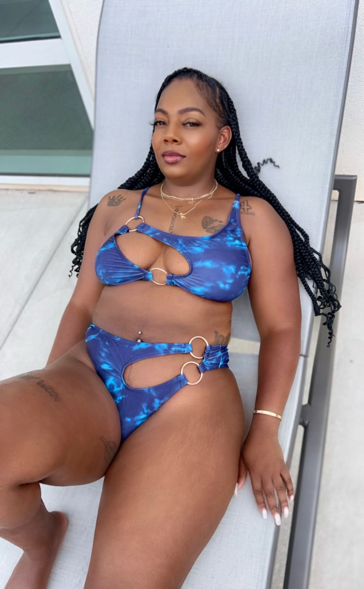 Blue Links