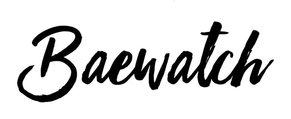 BaeWatch